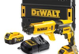 Location outil Visseuse à placo Électrique Dewalt près de Liévin