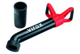 Location outil Pompe à deboucher Virax près de Esbly