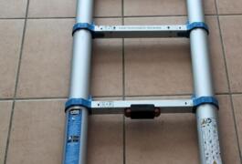 Location outil Échelle Alu près de Saint-Clément-de-Rivière