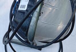 Location outil Éclairage Électrique près de Ploufragan