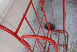 Location outil Diable Pliant près de Ploufragan