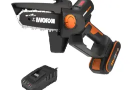 Location outil Tronçonneuse sur perche Électrique Dexter près de L'Isle-d'Espagnac