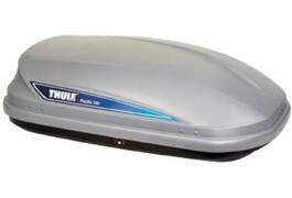 Location outil Coffre de toit Thule près de L'Isle-d'Espagnac