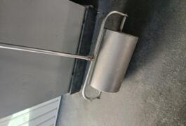 Location outil Rouleau à gazon près de Rochecorbon