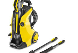 Location outil Nettoyeur haute pression Électrique Karcher près de Bordeaux