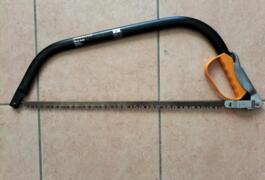 Location outil Scie à buche près de Saint-Clément-de-Rivière