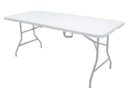 Location outil Table pliante près de Tignieu-Jameyzieu