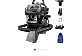 Location outil Shampouineuse Bissell près de Tignieu-Jameyzieu