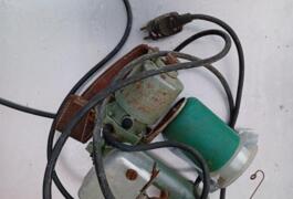 Location outil Objets divers près de Ploufragan