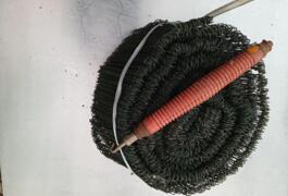 Location outil Agrafeuse Manuel près de Ploufragan