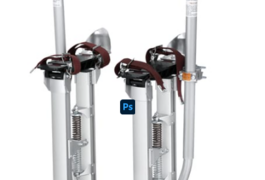 Location outil Échasses de plaquiste près de Daubeuf-la-Campagne