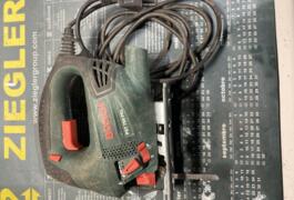 Location outil Scie sauteuse Filaire Bosch pro près de Narbonne