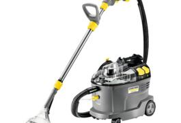 Location outil Shampouineuse Karcher près de Lyon