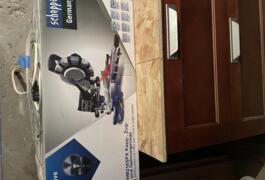 Location outil Scie à onglet Électrique Scheppach près de Lyon