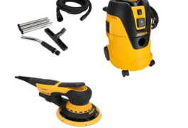 Location outil Ponceuse Électrique près de Sèvremoine