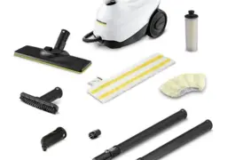 Location outil Nettoyeur vapeur karcher limoges Karcher près de Limoges