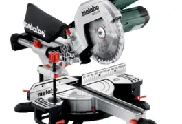 Location outil Scie circulaire Électrique Metabo près de Sèvremoine