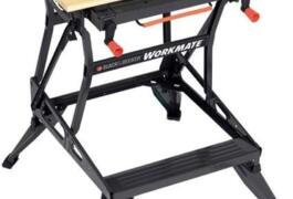 Location outil Établi Black et decker près de Sèvremoine