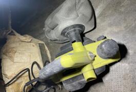 Location outil Raboteuse Ryobi près de Fréjus