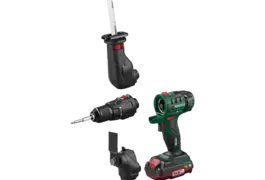 Location outil Perceuse Sans-fil Parkside près de Sèvremoine