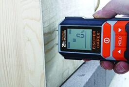 Location outil Testeur d'humidité près de Sèvremoine