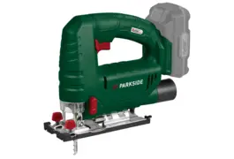 Location outil Scie sauteuse Sans-fil Parkside près de Sèvremoine
