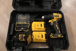 Location outil Perceuse Sans-fil Dewalt près de Chelles