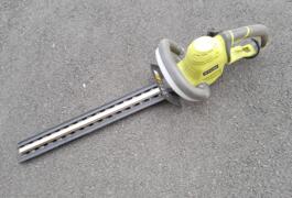 Location outil Taille haie Électrique Ryobi près de Pau