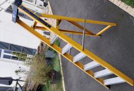 Location outil Escabeau près de Pau