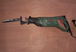 Location outil Scie sabre Électrique Bosch près de Pau