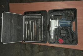 Location outil Burineur perforateur Électrique Metabo près de Pau