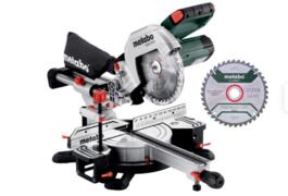 Location outil Scie à onglet Électrique Metabo près de Cormery