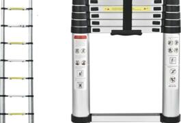 Location outil Échelle télescopique près de Paris