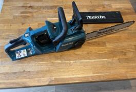 Location outil Tronçonneuse Sans-fil Makita près de Ousse