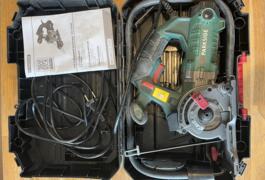 Location outil Scie plongeante Électrique Parkside près de Ousse