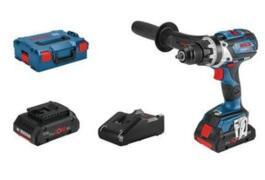 Location outil Perceuse Sans-fil Bosch pro près de Thiers-sur-Thève