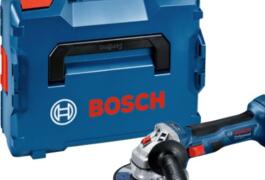 Location outil Meuleuse Sans-fil Bosch pro près de Thiers-sur-Thève