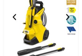 Location outil Nettoyeur haute pression Électrique Karcher près de Châtillon-sur-Thouet