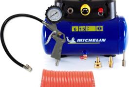 Location outil Compresseur Électrique Michelin près de Châtillon-sur-Thouet