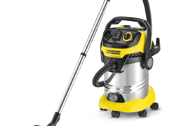 Location outil Aspirateur eau poussière Électrique Karcher près de Aubagne