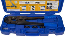 Location outil Pince à sertir près de Aubagne