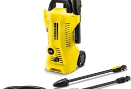 Location outil Nettoyeur haute pression Électrique Karcher près de Seichamps