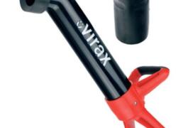 Location outil Débouche canalisation Virax près de Thiers-sur-Thève