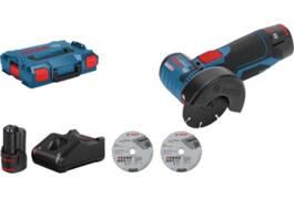 Location outil Meuleuse Sans-fil Bosch pro près de Thiers-sur-Thève