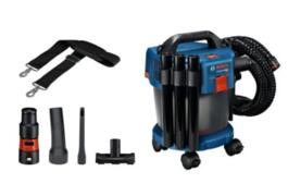 Location outil Aspirateur de chantier sans fil Bosch pro près de Thiers-sur-Thève