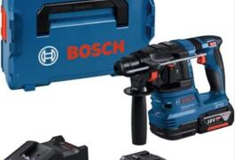 Location outil Perforateur burineur sans fil Bosch pro près de Thiers-sur-Thève