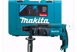 Location outil Burineur perforateur Électrique Makita près de Saint-Lô