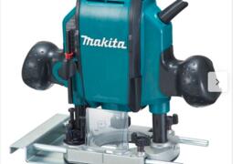 Location outil Défonceuse à bois Électrique Makita près de Saint-Lô