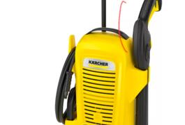 Location outil Nettoyeur haute pression Électrique Karcher près de Saint-Lô