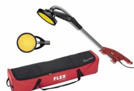 Location outil Ponceuse girafe Électrique Flex près de Aubagne